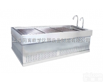 KAT-CRK2 豪华QL双<em>排风</em>多功能<em>法医</em><em>解剖</em>台|医学实验<em>解剖</em>台