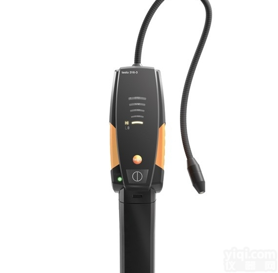 <em>testo</em> 316-3  德国德图<em>testo</em> 316-3<em>冷媒</em><em>检漏仪</em>