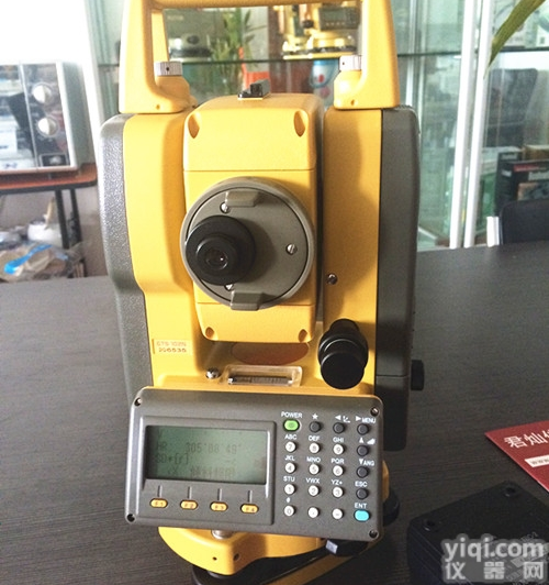 <em>GTS-102N  拓普康GTS-102N全站仪</em>