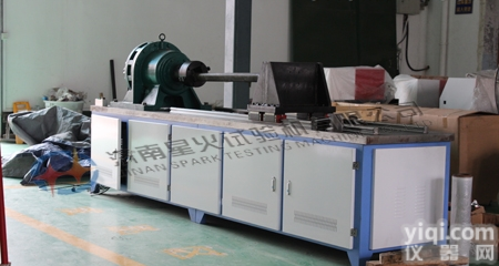 螺栓拉扭<em>试验台</em>Z大试验<em>扭矩</em>可做到20000Nm么？