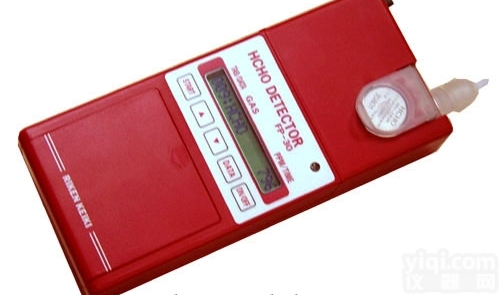 FP-30  日本理研FP-30<em>甲醛测试仪</em>