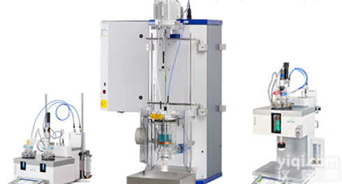 梅<em>特勒</em>-托<em>利多</em> <em>反应量热</em>仪