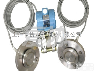 PT1051/3051GP<em>远传</em><em>法兰</em>式压力/<em>液位</em>变送器