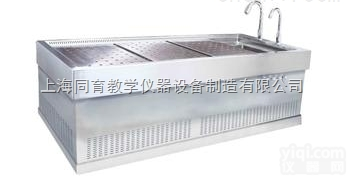 KAT-CRK8 <em>多功能</em>法医现场<em>尸体</em><em>解剖</em>台（方形固定式）|医学实验<em>解剖</em>...