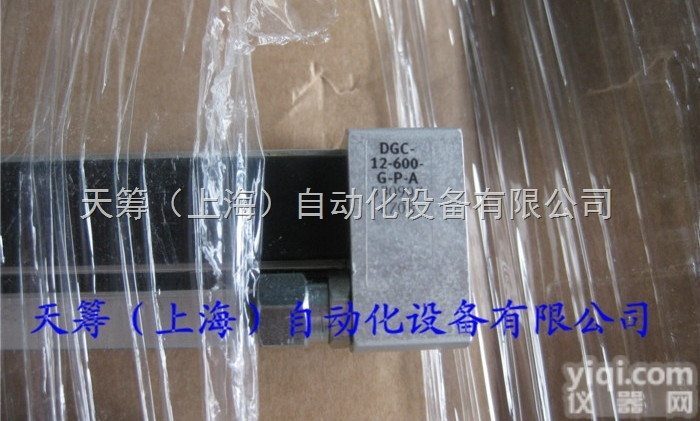 DGC-12-<em>600</em>-G-P-A  德国festo产品FESTO无杆气缸DGC<em>系列</em>DGC-12-<em>600</em>-G...