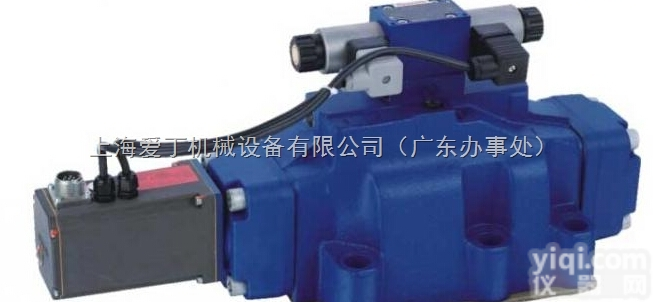 力士乐REXROTH<em>伺服阀</em>一级经销<em>特价销售</em>
