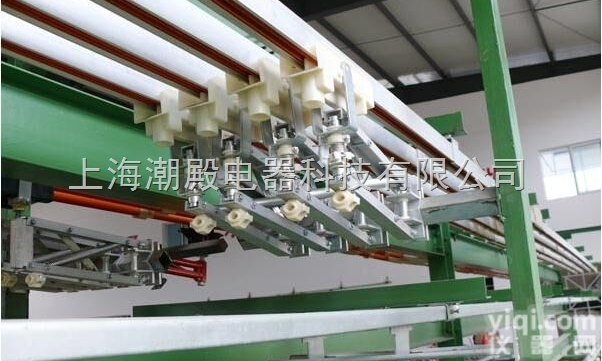 起重机<em>单级</em>安全<em>滑触线</em>/<em>单极</em>组合式<em>滑触线</em>