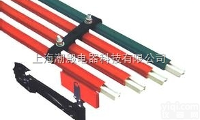 销售HXPnR-H-2500/3000A起重机<em>单级</em><em>管式</em><em>滑线</em>