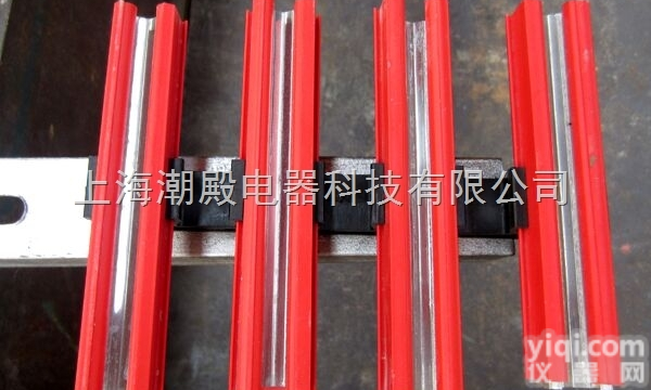 <em>单极</em><em>滑线</em><em>导轨</em>/<em>单极</em>组合式滑触线