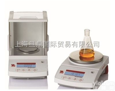 <em>分析</em><em>天平</em>|奥<em>豪斯</em>AR124CN<em>分析</em><em>天平</em>使用方法