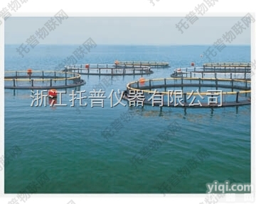 <em>托普</em>物<em>联网</em>在水产养殖管理系统的应用