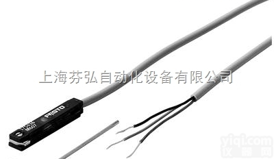 SMT-8-NS-K-LED-24-B  SMT-8-NS-K-LED-24-B，<em>德国</em>FESTO<em>电感</em>式<em>行程</em>开关，...