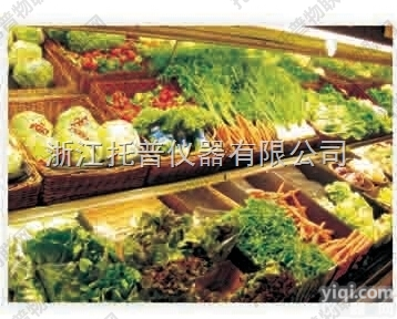 <em>托普</em>农业物<em>联网</em>在农产品质量安全追溯系统中的应用