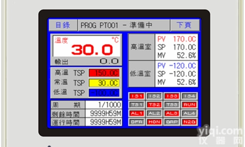 AP-CJ  进口高低温冲击试验箱 提篮式冷热冲击试验箱