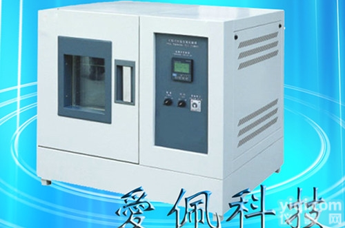 AP-HX-50AS  迷你型<em>恒温恒湿</em><em>试验箱</em>｜<em>桌上型</em><em>恒温恒湿</em>箱｜小型温湿度试验机