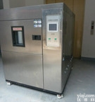 专业<em>温度</em><em>冲击试验</em>箱