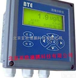 DP-96DC  <em>工业</em>溶解氧测试仪/<em>工业</em>溶解氧<em>检测仪</em>/<em>工业</em>溶解氧测定仪