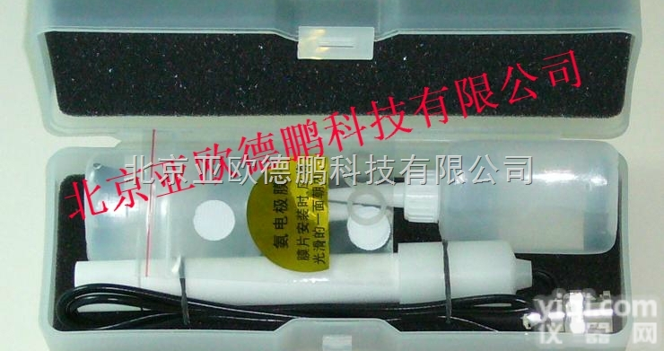 D<em>PNH</em>3-1型  <em>氨气</em>敏<em>电极</em>/亚欧德鹏<em>氨气</em>敏<em>电极</em>