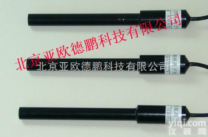 DPAg/S-1型 <em> 银硫离子电极</em>/亚欧德鹏银硫离子电极
