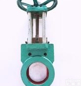 ZT9928  手动<em>浆料</em>刀<em>闸阀</em>