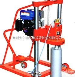 <em>江苏</em>HZ—<em>20</em> 路面钻孔取芯机