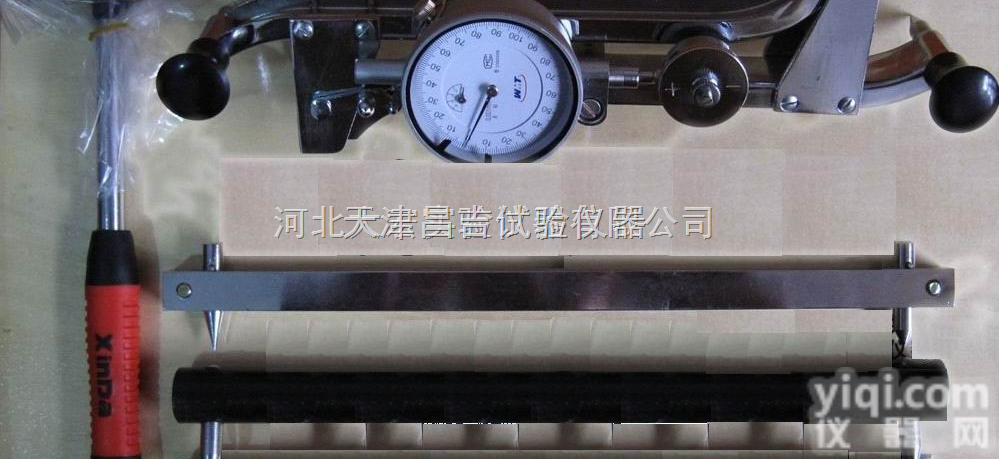 <em>YB</em>-15 <em>YB</em>-25型<em>手持式</em><em>应变仪</em> 微变形测量仪