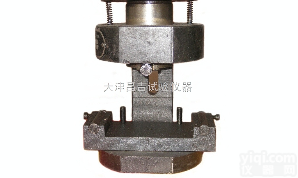 <em>水泥</em>抗折<em>夹具</em> 40*40*160<em>水泥</em>抗折强度<em>夹具</em>