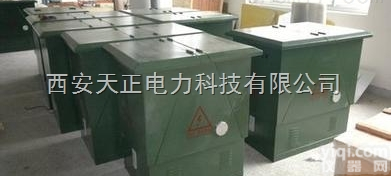 DFW-10  高压10KV电力电缆分支箱 <em>西安</em>Z大公司<em>西安</em><em>天正</em>