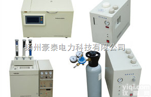 变压器油色谱分析仪变压器油色谱仪