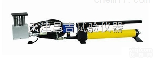 单砖<em>原位</em>双剪仪  <em>原位</em><em>剪切</em>仪