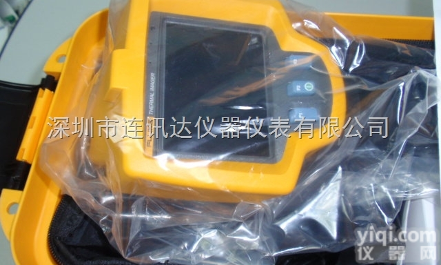 TI100、TI9,TI110  FLUKE<em>红外</em>热像仪厂家,百度图片