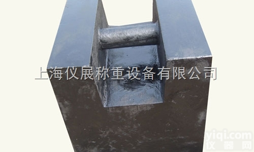 <em>启东</em>市铸铁锁型<em>砝码</em>，200KG大<em>砝码</em>，南通<em>砝码</em>厂