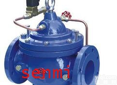 600X  <em>水力</em>电动<em>控制阀</em>，上海<em>水力</em><em>控制阀</em>厂家