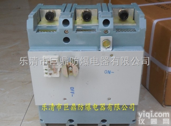 GM2-400/<em>1140</em>  GM2-400/<em>1140</em>系列<em>隔离开关</em>