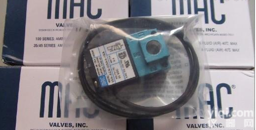 MAC<em>电磁阀</em>92系列，MAC<em>电磁阀</em>价格好，MAC阀门<em>南通</em>总代理