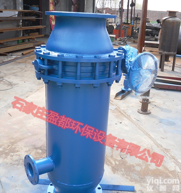 齐全  克孜勒苏州自动<em>排污</em>反<em>冲洗</em>过滤器