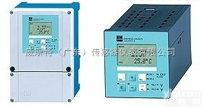E+H<em>余氯</em>测量专用<em>变送器</em>