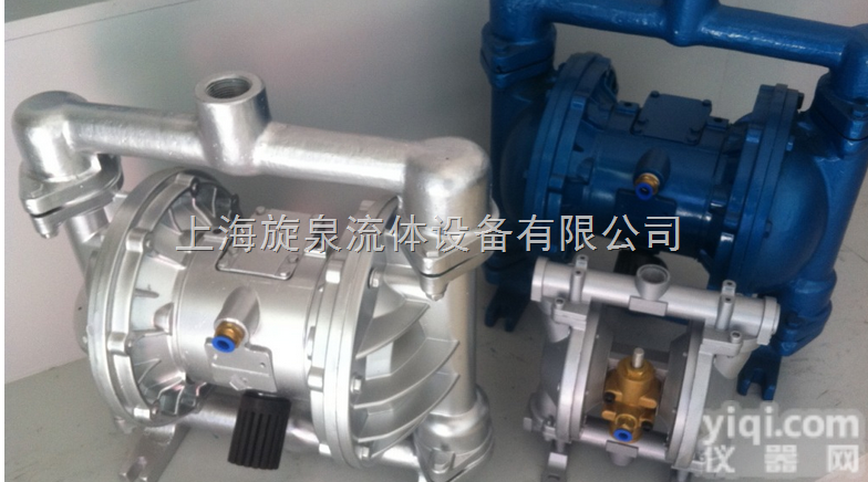 QBY<em>气动</em><em>隔膜泵</em>  供应QBY-65<em>隔膜泵</em> qbk<em>气动</em><em>隔膜泵</em> 铝合金<em>气动</em><em>隔膜泵</em> <em>隔膜泵</em>厂家