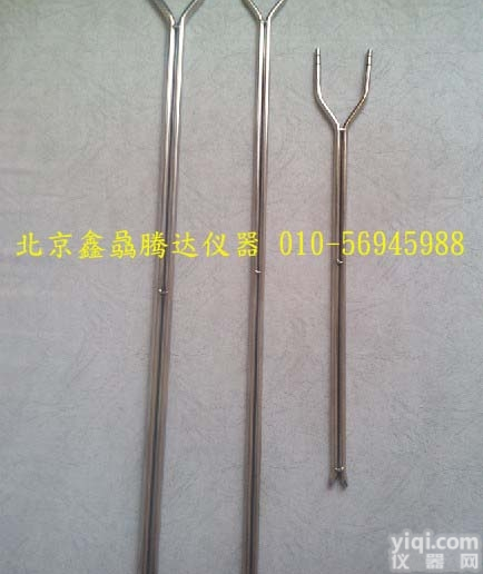 S型  供应皮<em>托管</em>，防堵皮<em>托管</em><em>北京</em>鑫骉厂家直销靠背管，空速管