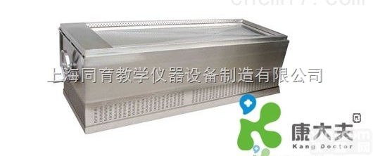 KAT-CRK20 不锈钢QL双<em>抽风</em>存放两用<em>解剖</em>台（手摇<em>升降</em>）|医学实...