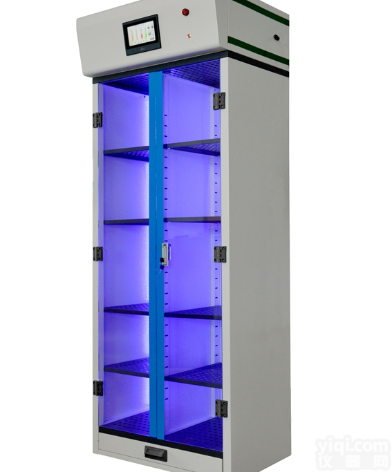 BC-G800  <em>迷你</em>净气型<em>储药柜</em>