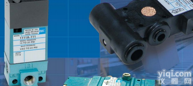 MAC电磁阀<em>选型</em>，MAC<em>阀门</em>衡阳办事处