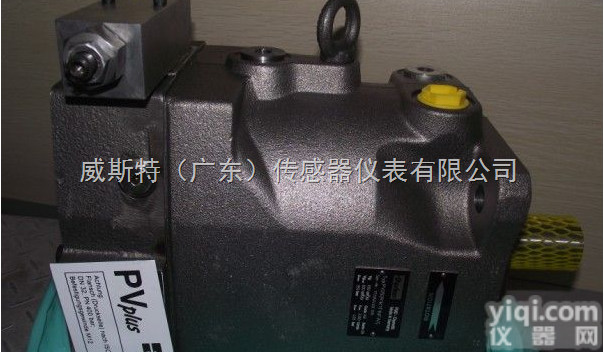 美国parker<em>派克</em><em>液压泵</em>,<em>齿轮泵</em>现货