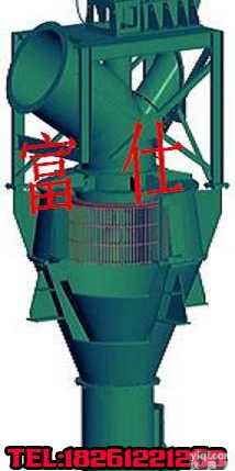 FS  煤磨动态<em>选粉机</em>|盐城煤磨动态<em>选粉机</em>厂家|动态分离器