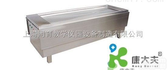 KAT-CRK23 电动升降不锈钢抽风存放解剖台|<em>医学实验解剖</em>台