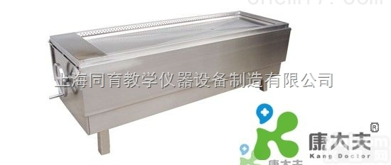 KAT-CRK24 手摇升降不锈钢抽风存放两用解剖台|<em>医学实验解剖</em>台