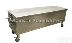 KAT-CRK27 不锈钢尸体存放解剖台（手摇升降）|<em>医学实验解剖台</em>