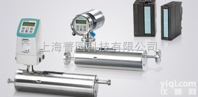 <em>西门子</em>MASSFLO MASS2100质量<em>流量计</em>传感器