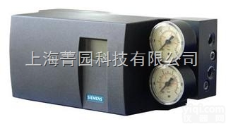 西门子6DR5智能阀门<em>定位器</em>选型<em>上海</em>代理