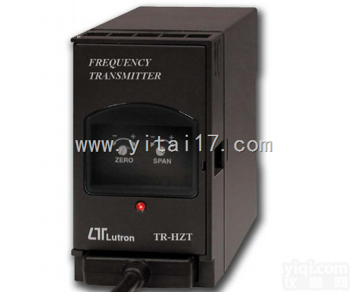 TR-HZT1A4 频率<em>信号</em><em>传送</em>器变送器45~65Hz